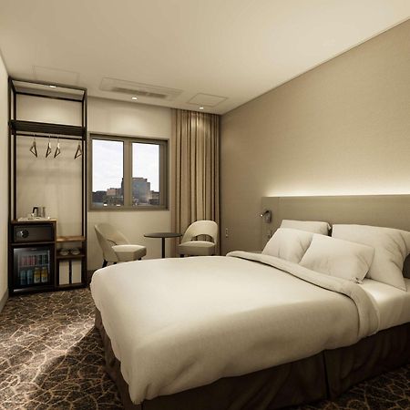 Готель Ibis Ambassador Seoul Insadong-Newly Renovated In 2025 Екстер'єр фото