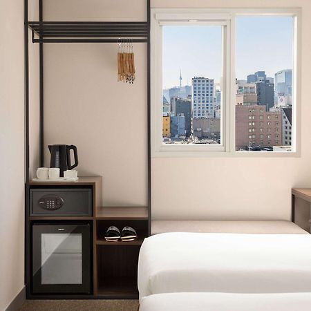 Готель Ibis Ambassador Seoul Insadong-Newly Renovated In 2025 Екстер'єр фото