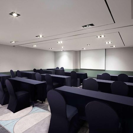 Готель Ibis Ambassador Seoul Insadong-Newly Renovated In 2025 Екстер'єр фото