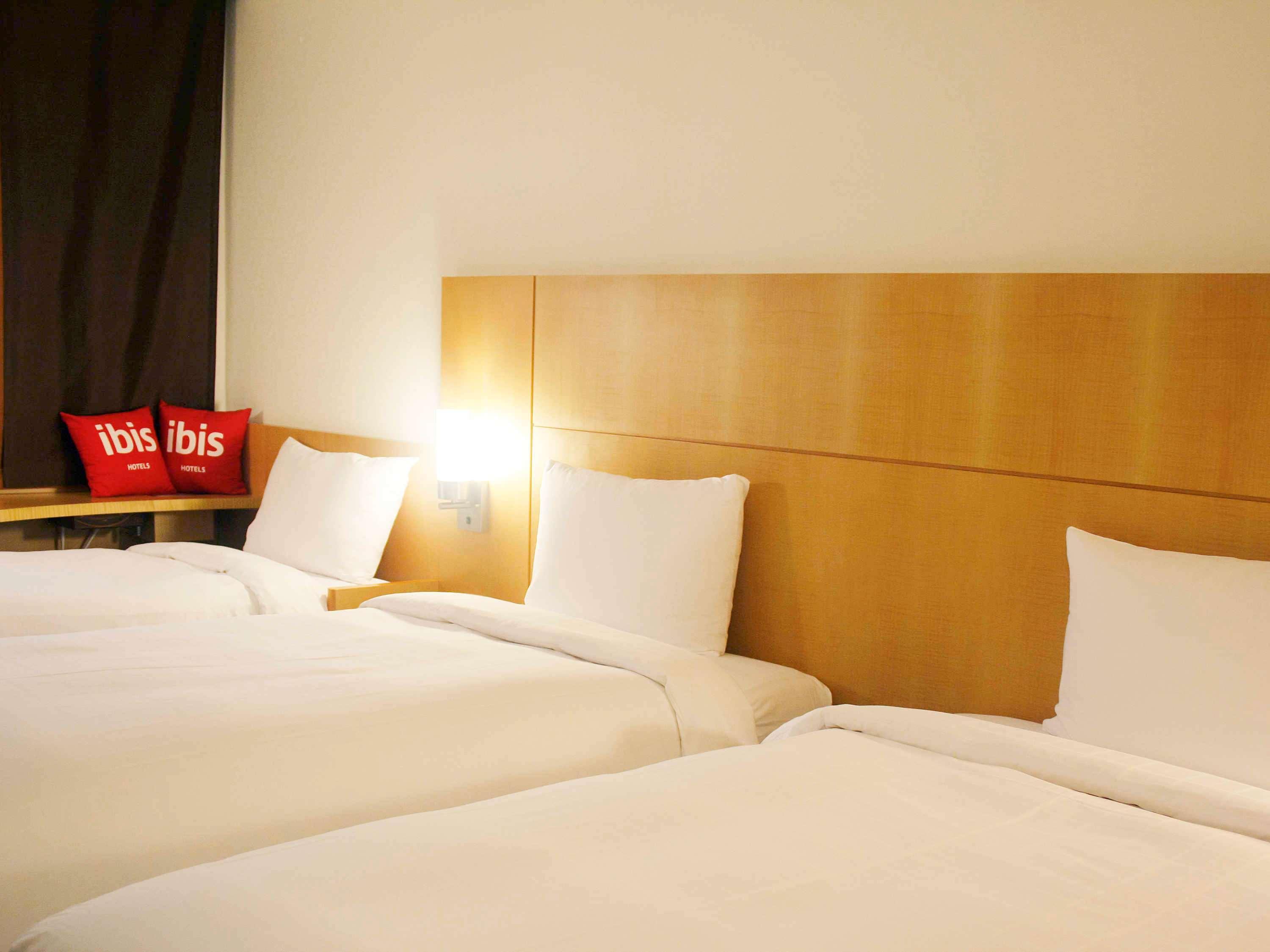 Готель Ibis Ambassador Seoul Insadong-Newly Renovated In 2025 Екстер'єр фото