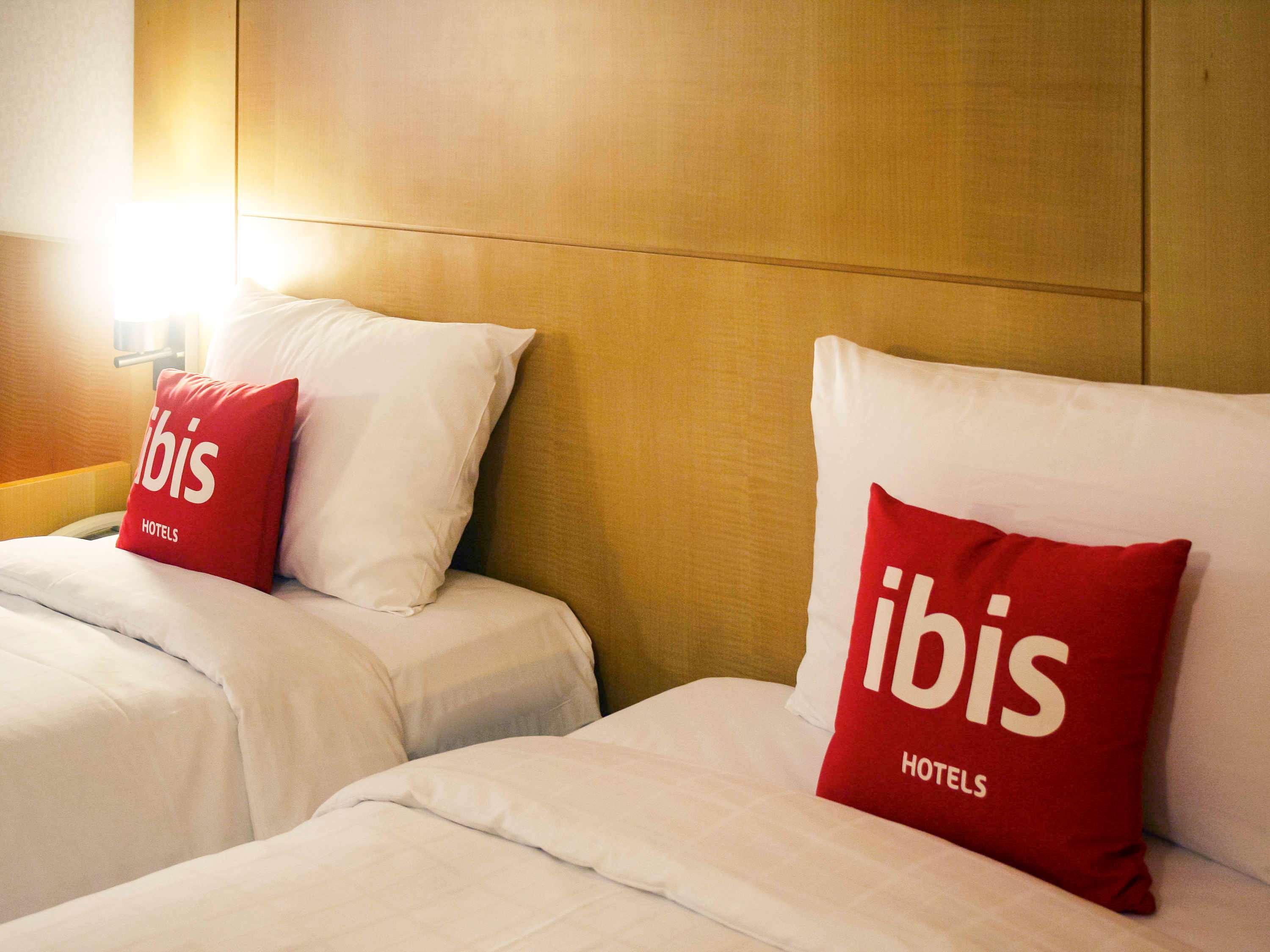 Готель Ibis Ambassador Seoul Insadong-Newly Renovated In 2025 Екстер'єр фото