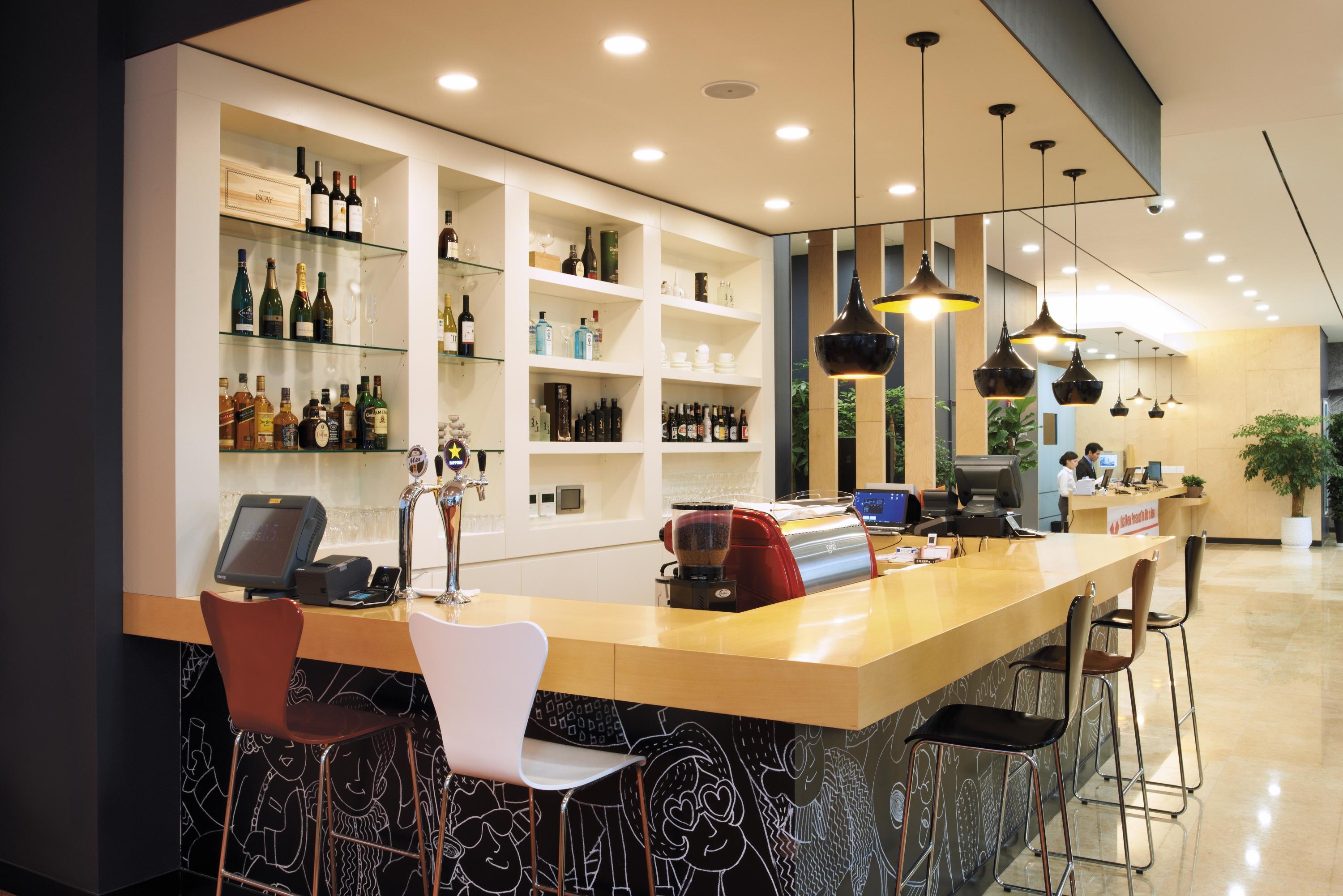Готель Ibis Ambassador Seoul Insadong-Newly Renovated In 2025 Екстер'єр фото