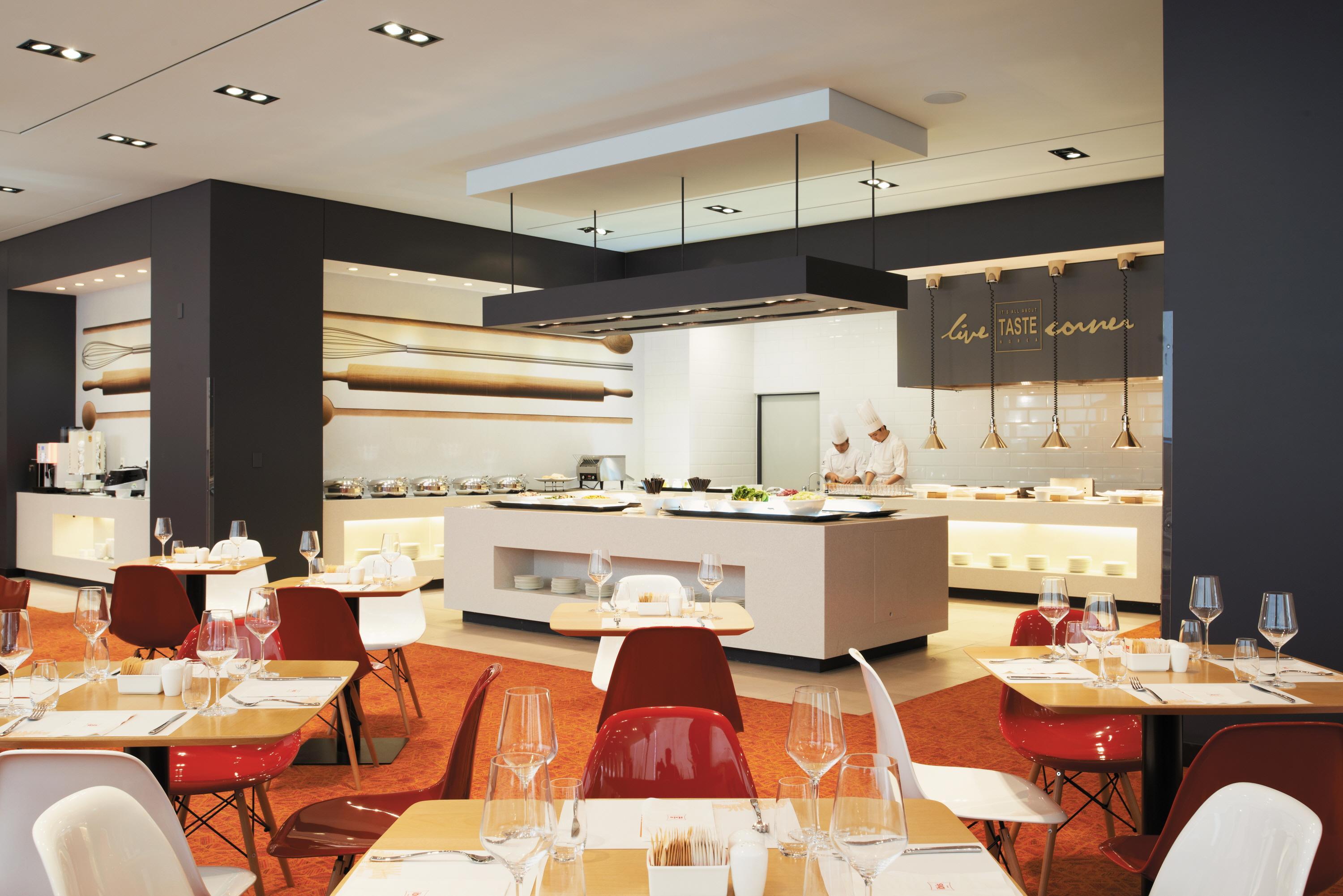 Готель Ibis Ambassador Seoul Insadong-Newly Renovated In 2025 Екстер'єр фото