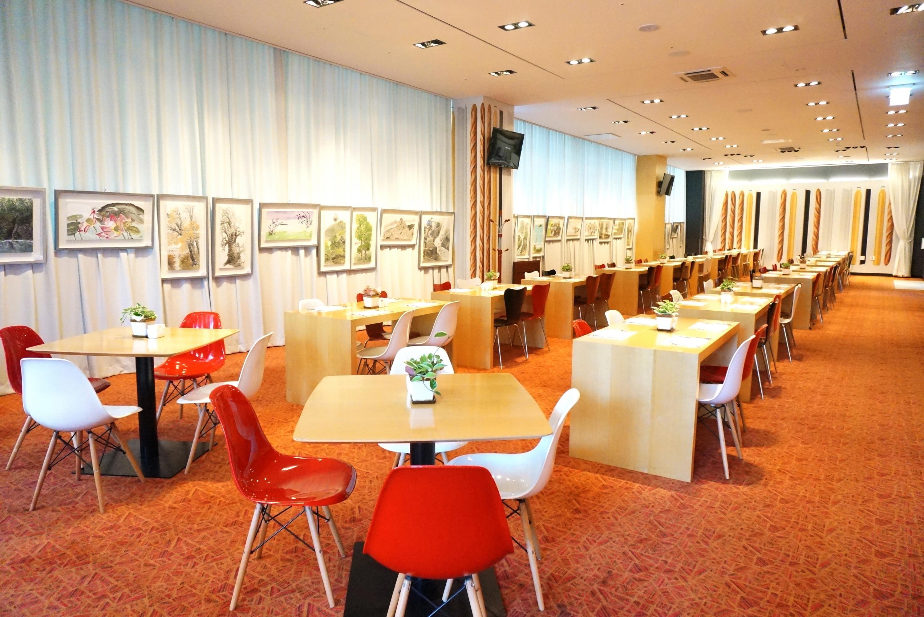 Готель Ibis Ambassador Seoul Insadong-Newly Renovated In 2025 Екстер'єр фото