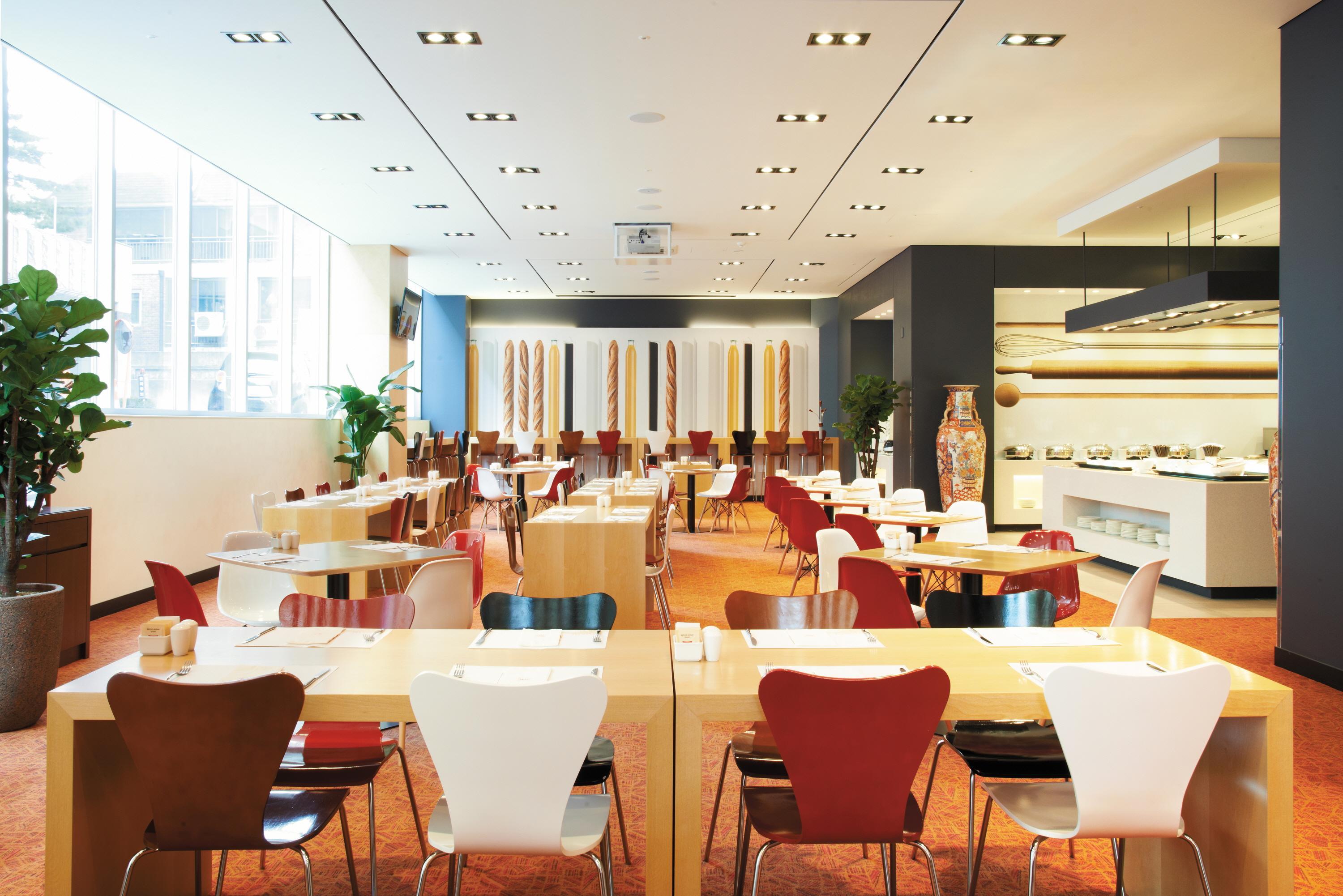 Готель Ibis Ambassador Seoul Insadong-Newly Renovated In 2025 Екстер'єр фото