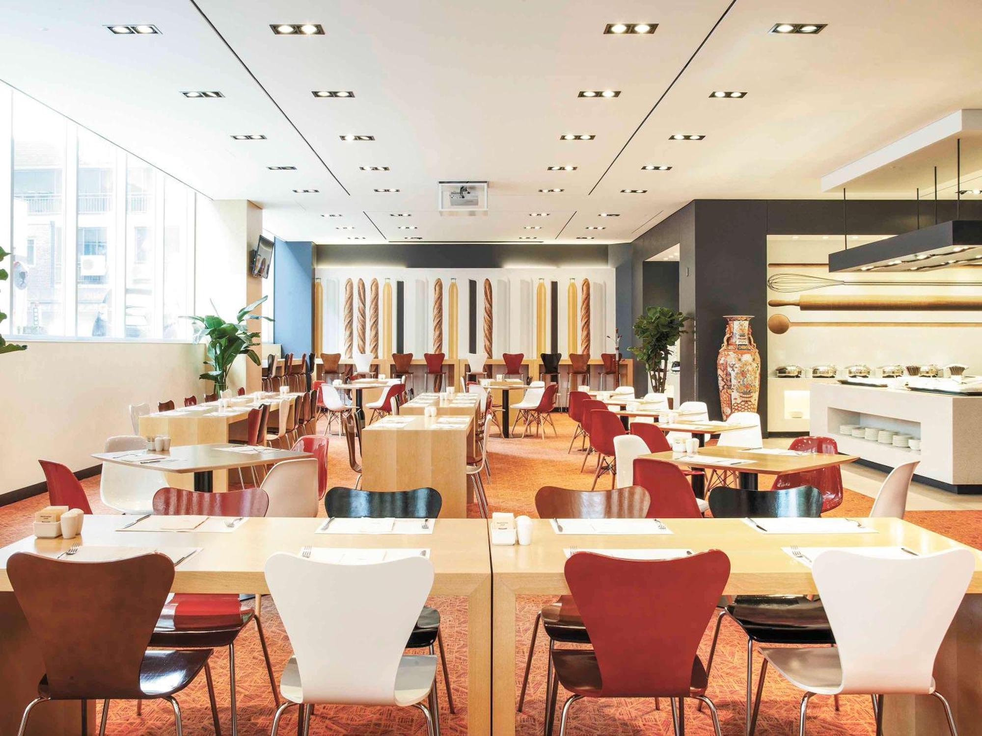 Готель Ibis Ambassador Seoul Insadong-Newly Renovated In 2025 Екстер'єр фото