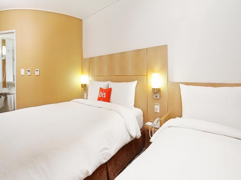 Готель Ibis Ambassador Seoul Insadong-Newly Renovated In 2025 Екстер'єр фото