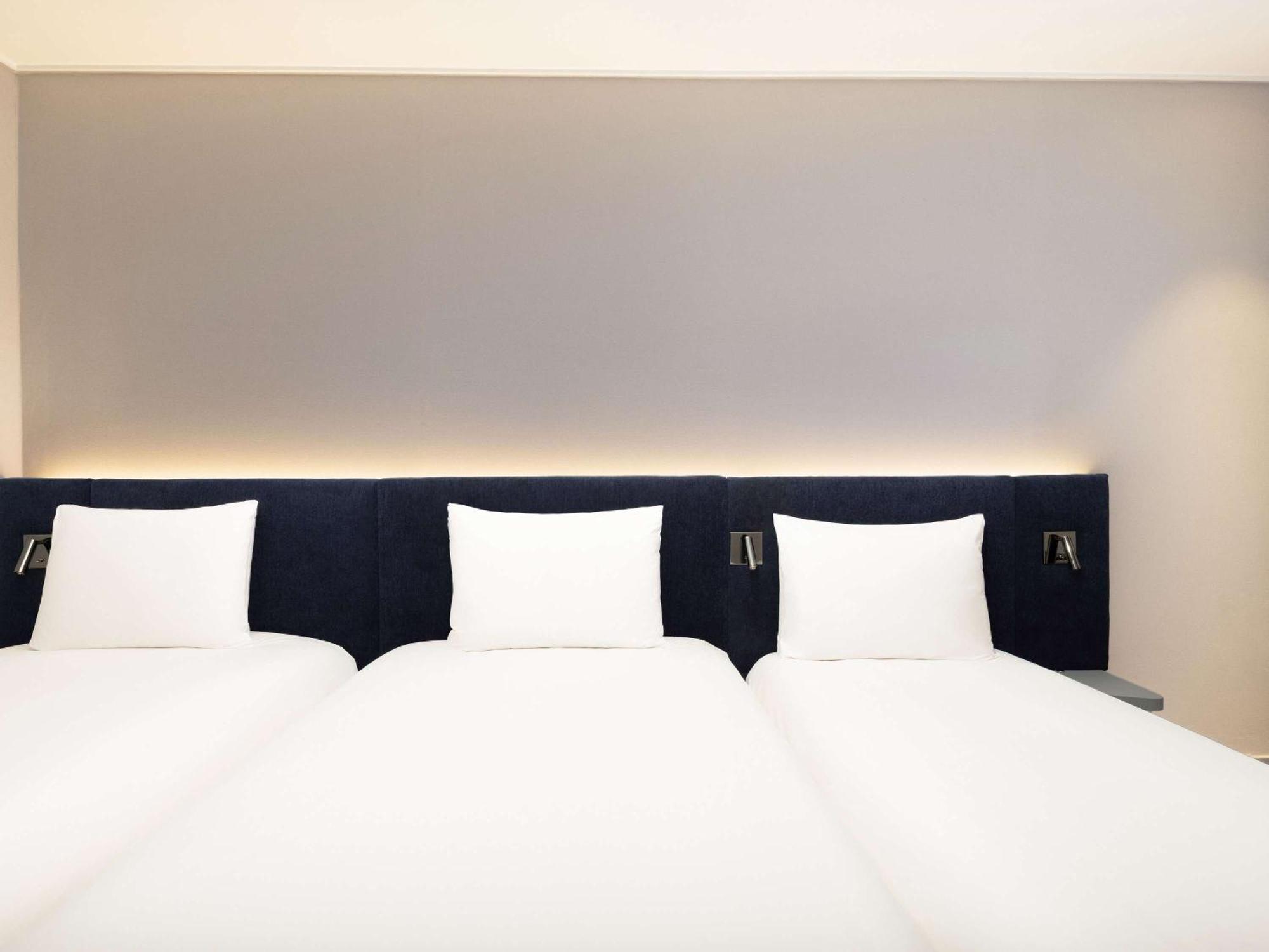 Готель Ibis Ambassador Seoul Insadong-Newly Renovated In 2025 Екстер'єр фото
