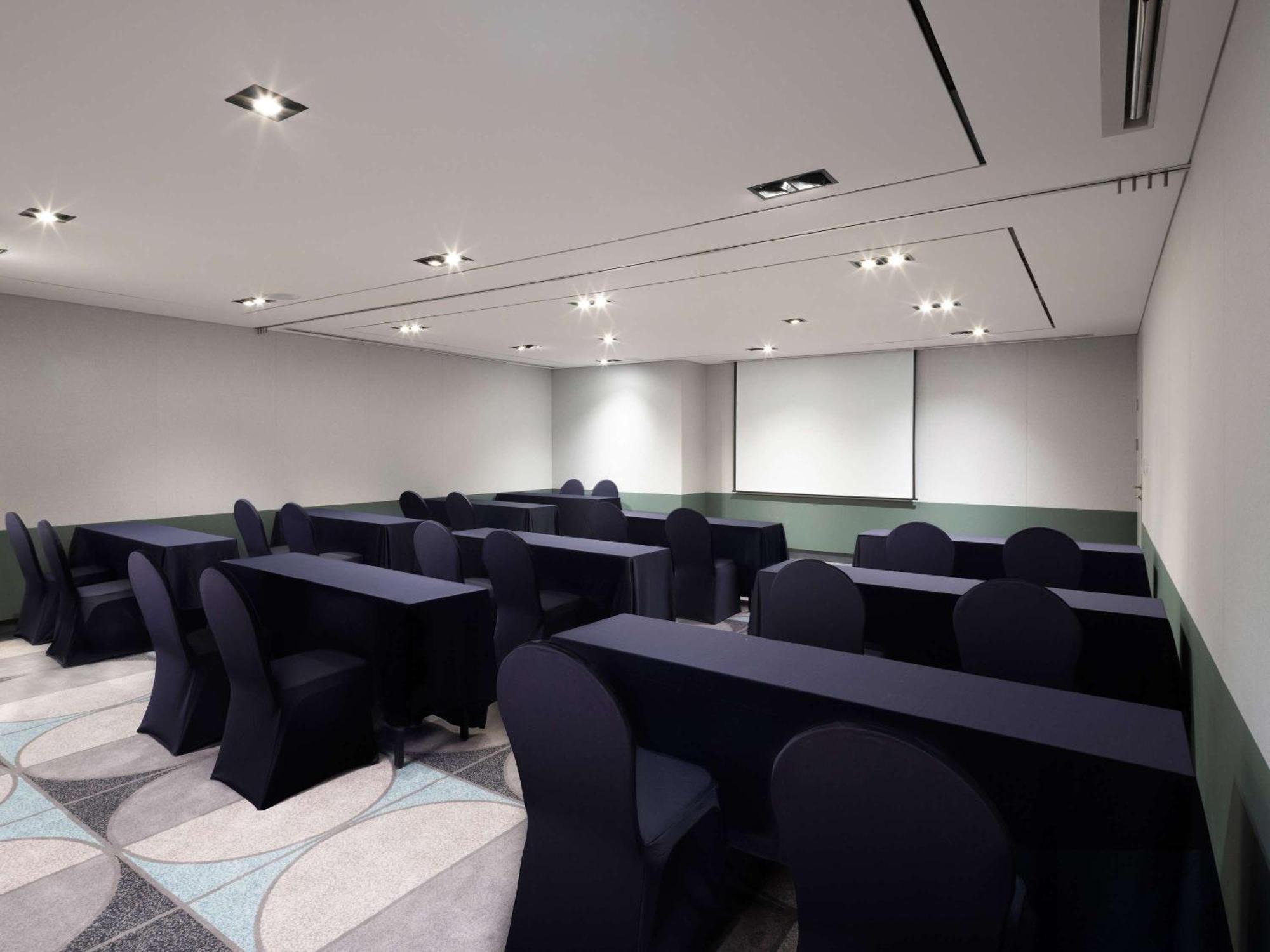 Готель Ibis Ambassador Seoul Insadong-Newly Renovated In 2025 Екстер'єр фото