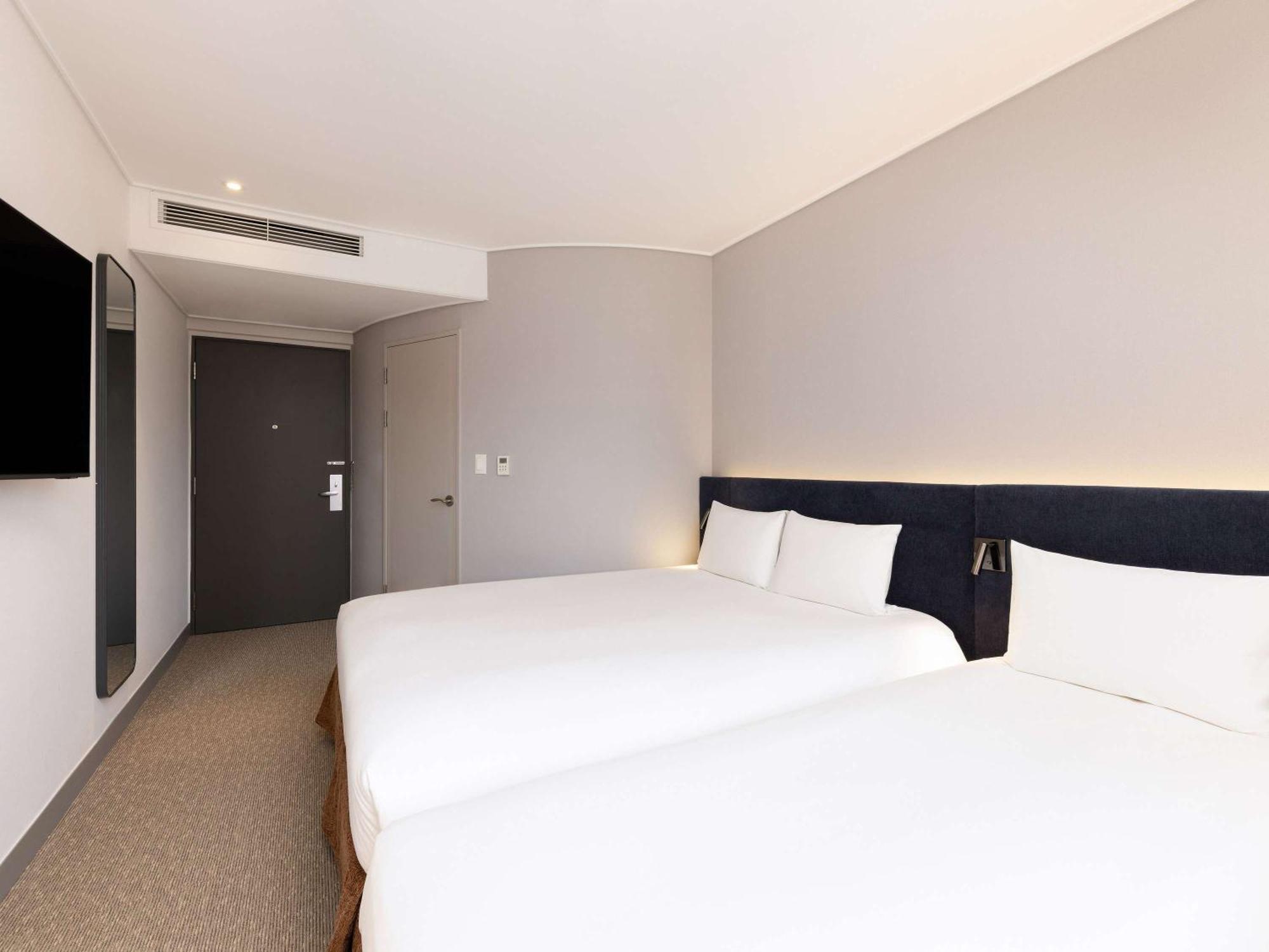 Готель Ibis Ambassador Seoul Insadong-Newly Renovated In 2025 Екстер'єр фото