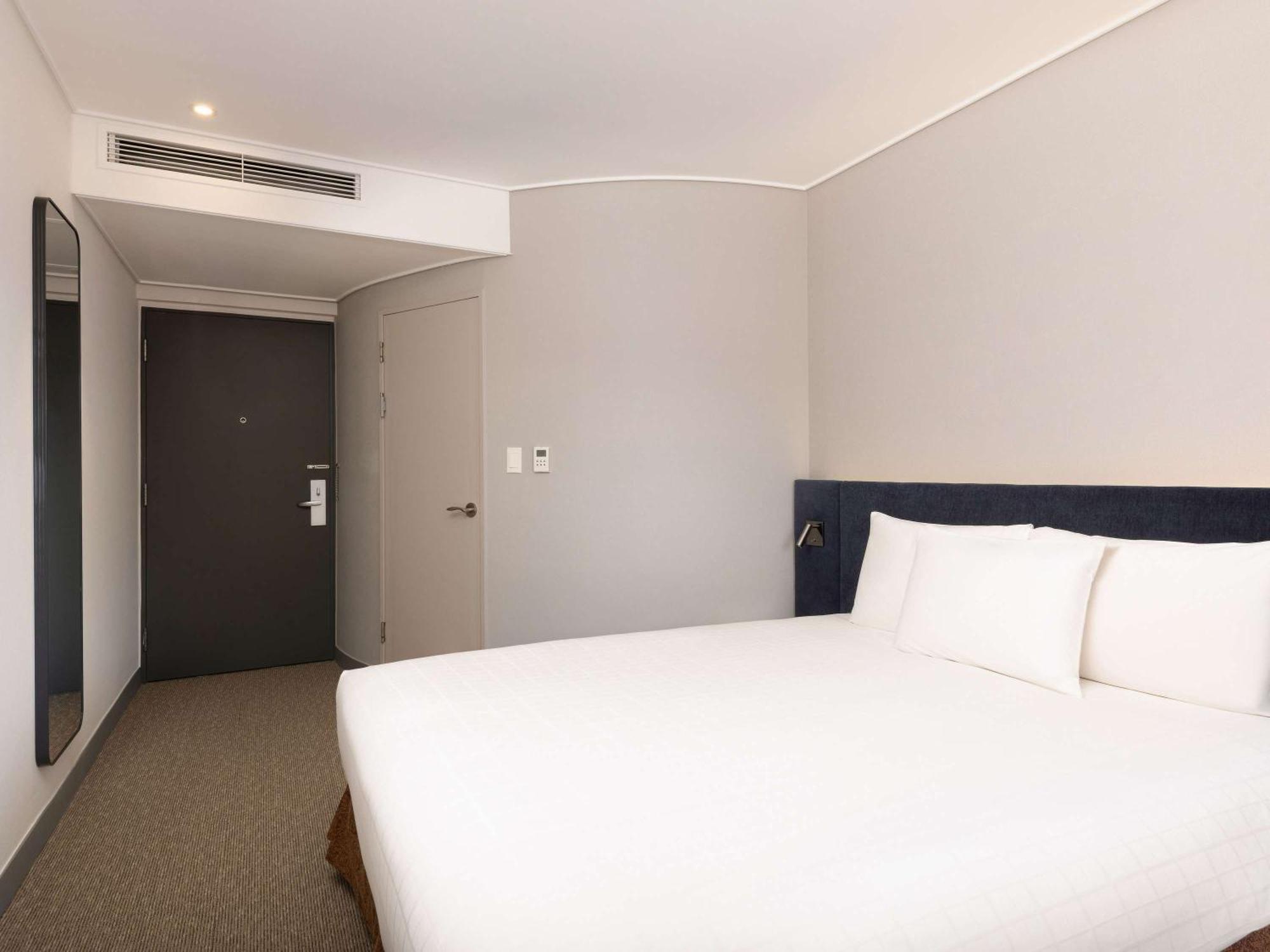 Готель Ibis Ambassador Seoul Insadong-Newly Renovated In 2025 Екстер'єр фото