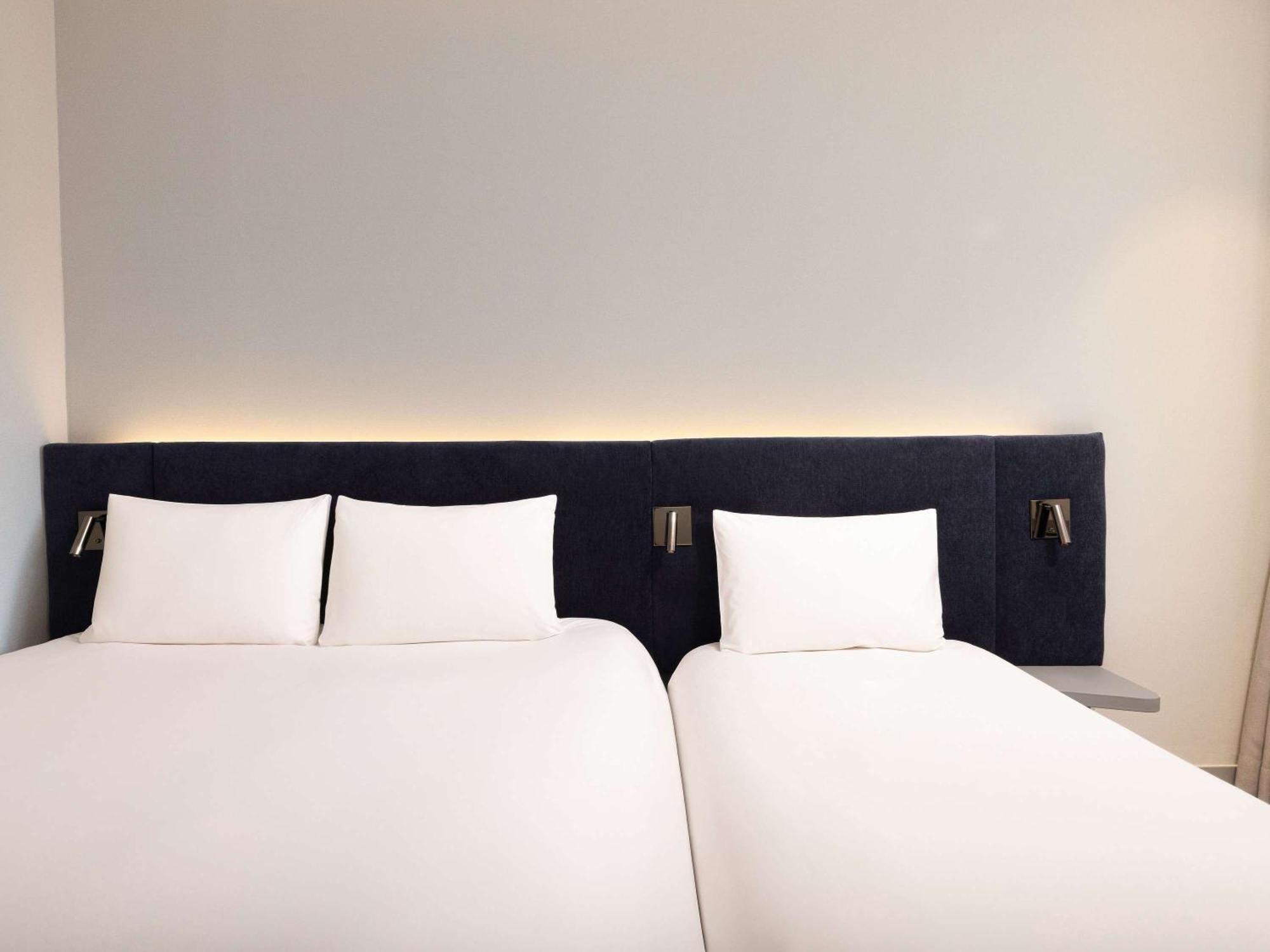 Готель Ibis Ambassador Seoul Insadong-Newly Renovated In 2025 Екстер'єр фото