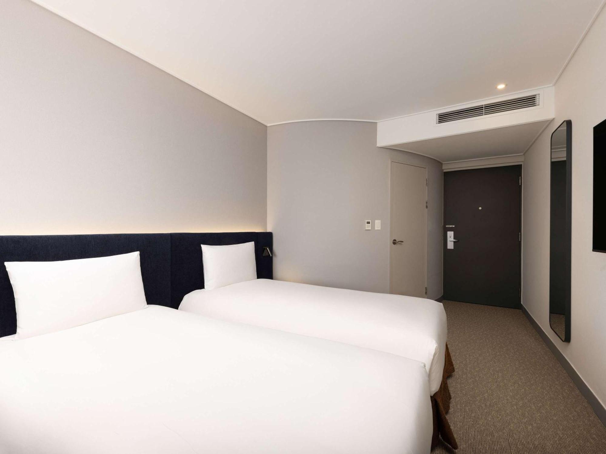 Готель Ibis Ambassador Seoul Insadong-Newly Renovated In 2025 Екстер'єр фото