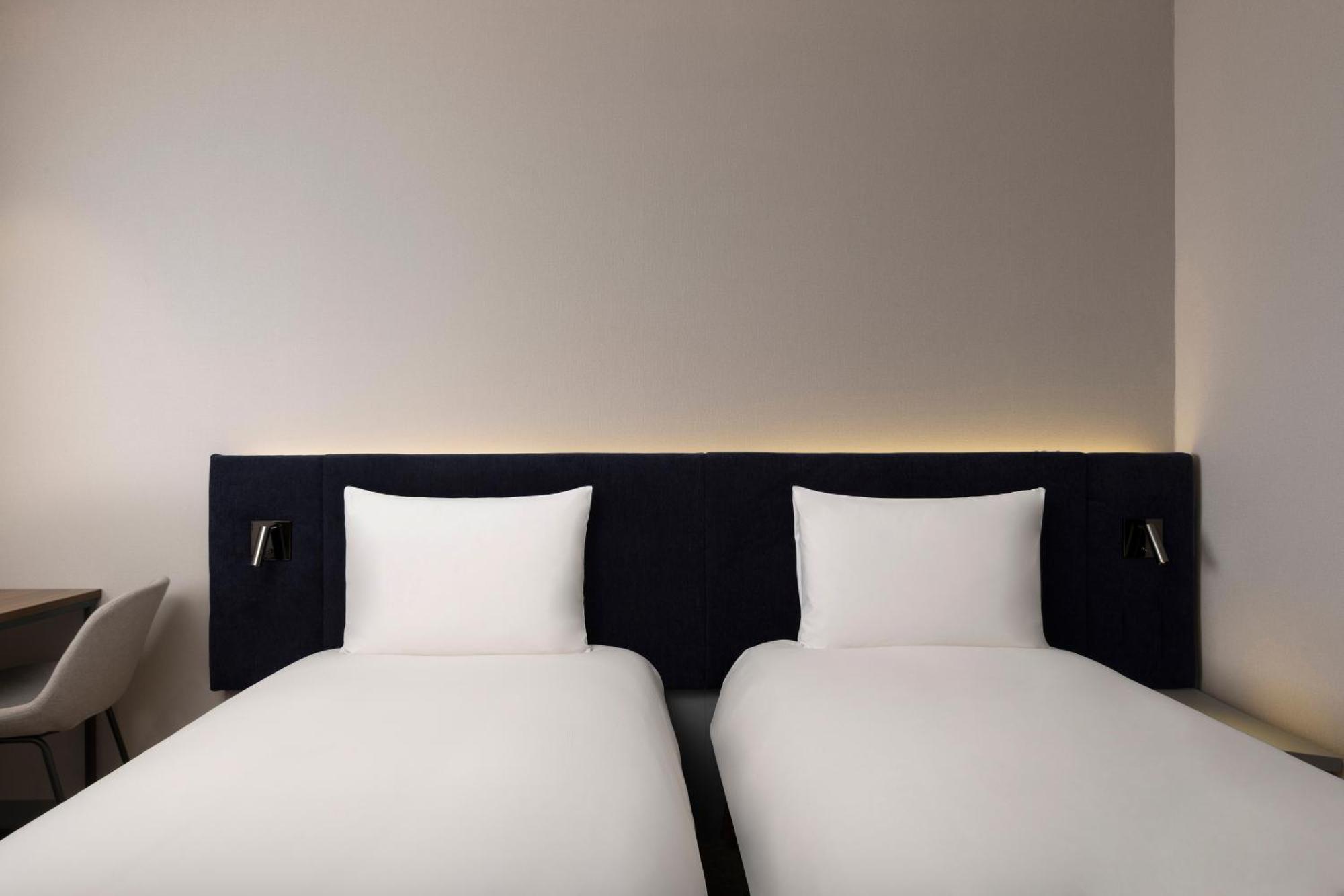 Готель Ibis Ambassador Seoul Insadong-Newly Renovated In 2025 Екстер'єр фото