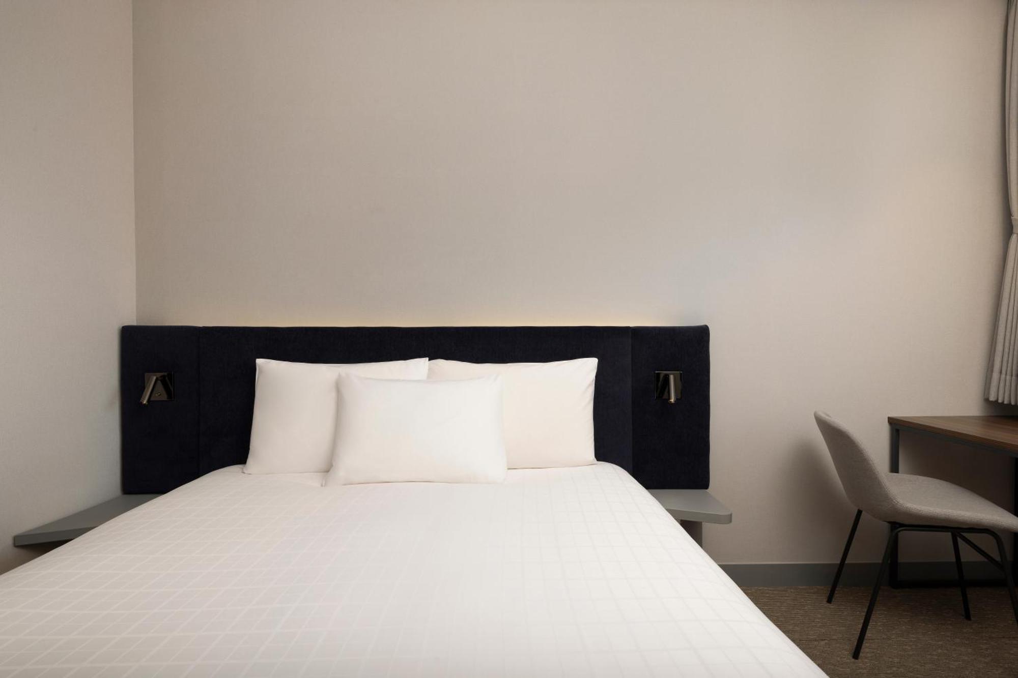 Готель Ibis Ambassador Seoul Insadong-Newly Renovated In 2025 Екстер'єр фото