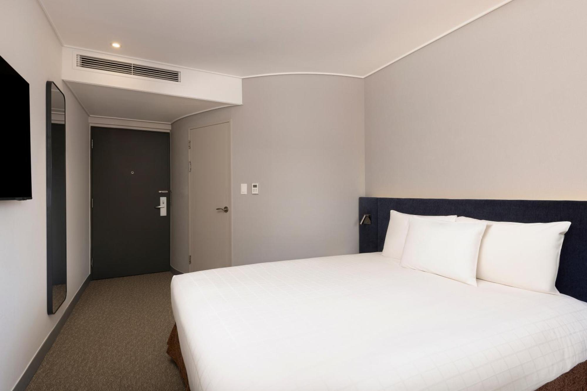 Готель Ibis Ambassador Seoul Insadong-Newly Renovated In 2025 Екстер'єр фото