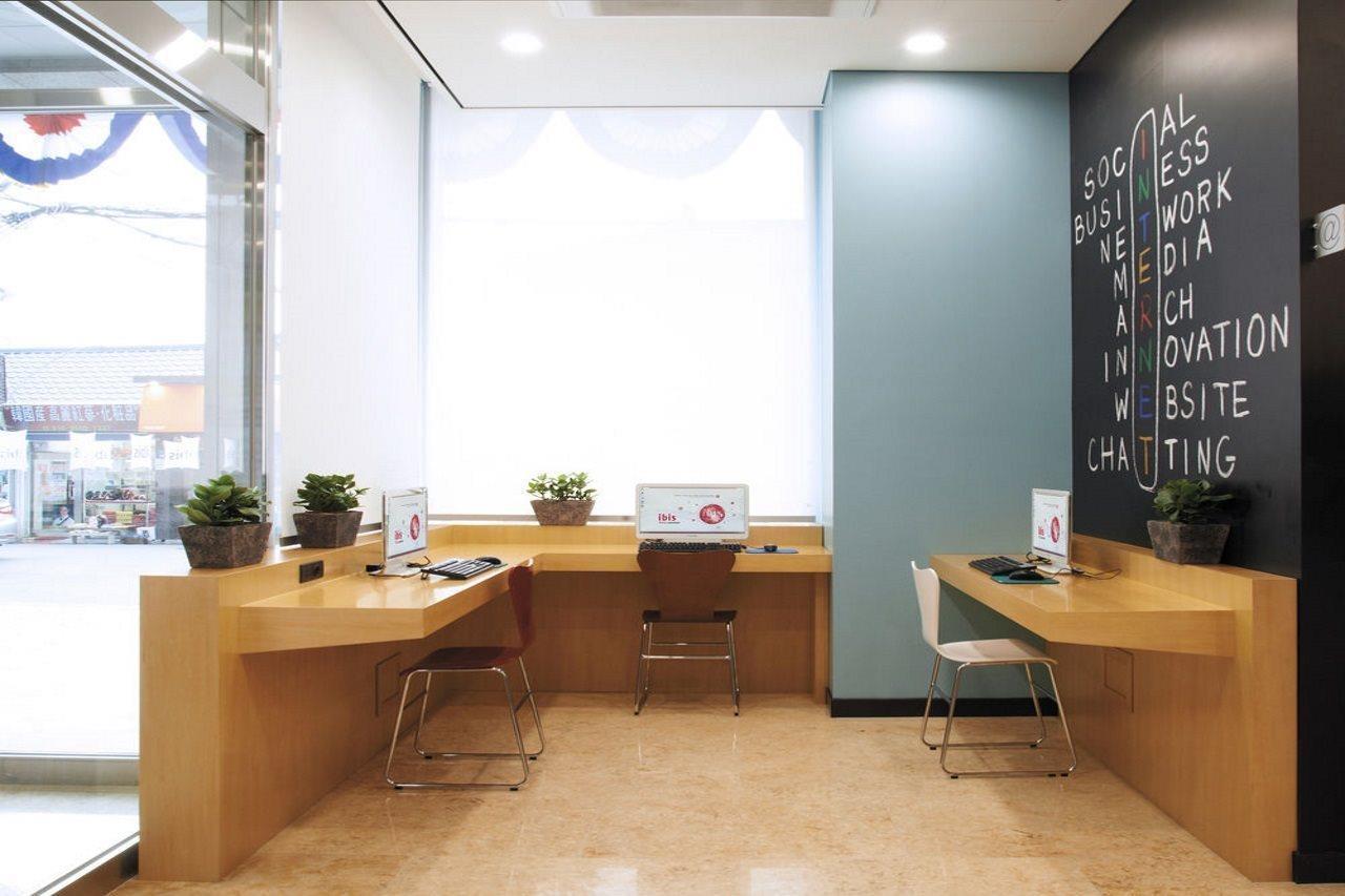 Готель Ibis Ambassador Seoul Insadong-Newly Renovated In 2025 Екстер'єр фото