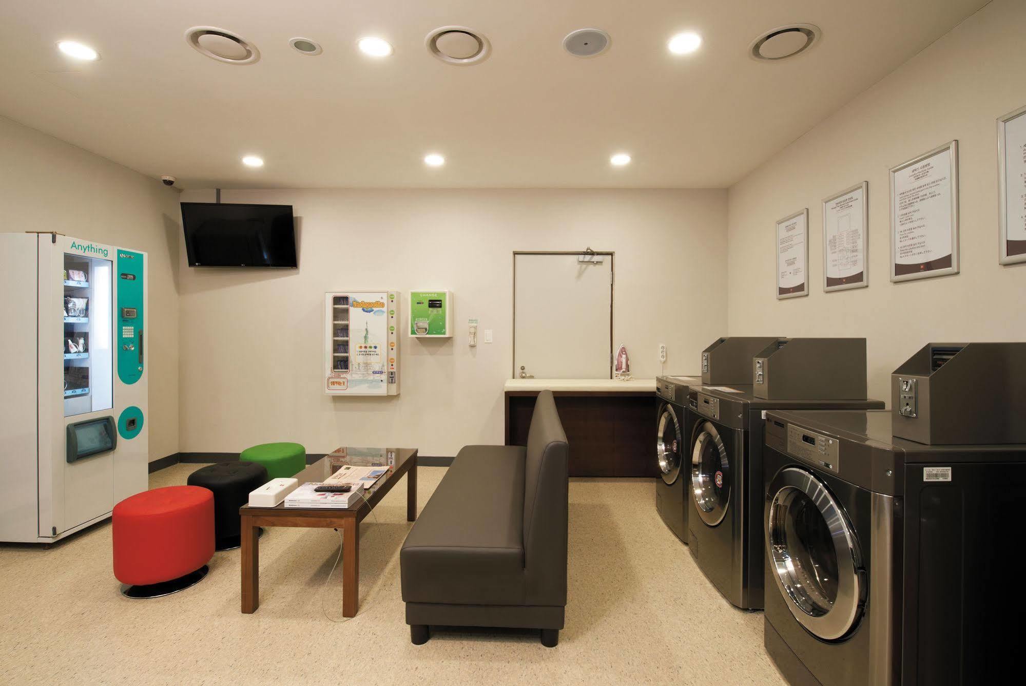 Готель Ibis Ambassador Seoul Insadong-Newly Renovated In 2025 Екстер'єр фото
